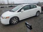 Lot #3033670751 2006 HONDA CIVIC LX