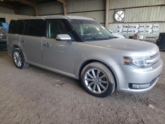 Vin: 2fmhk6d81fba04724, lot: 84327664, ford flex limited 20154
