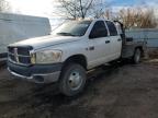 Lot #3024291819 2008 DODGE RAM 3500 S