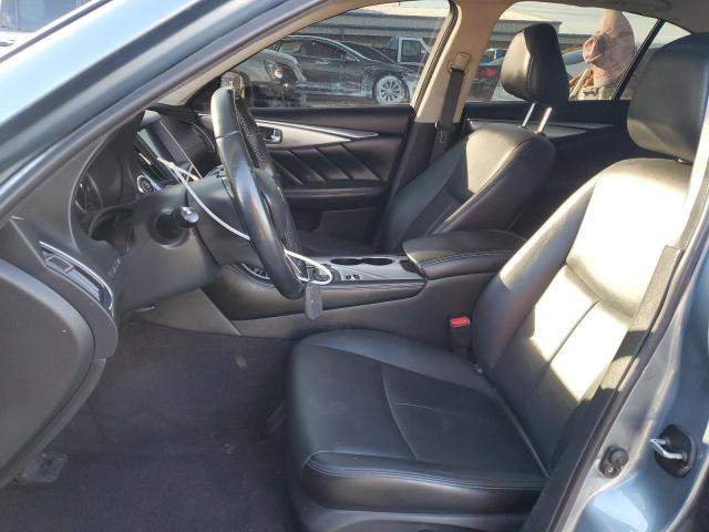 2020 INFINITI Q50 PURE - JN1EV7AR1LM256385