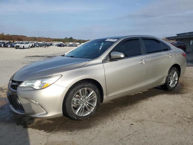 2015 TOYOTA CAMRY LE - 4T1BF1FK7FU493064
