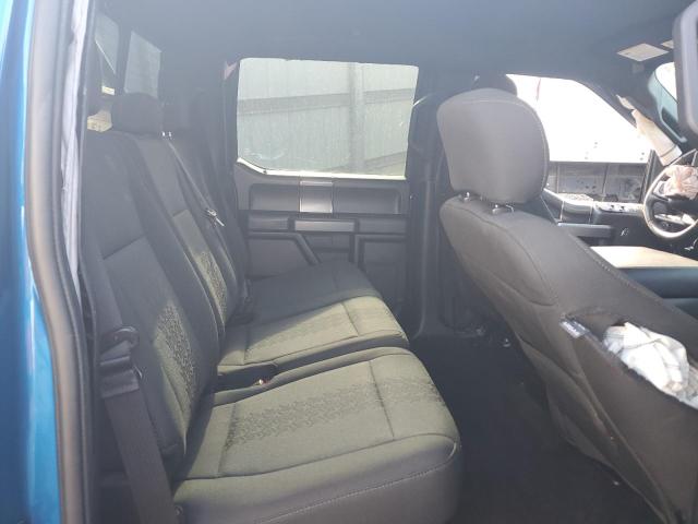 2019 FORD F150 SUPER - 1FTEW1E53KFA53175