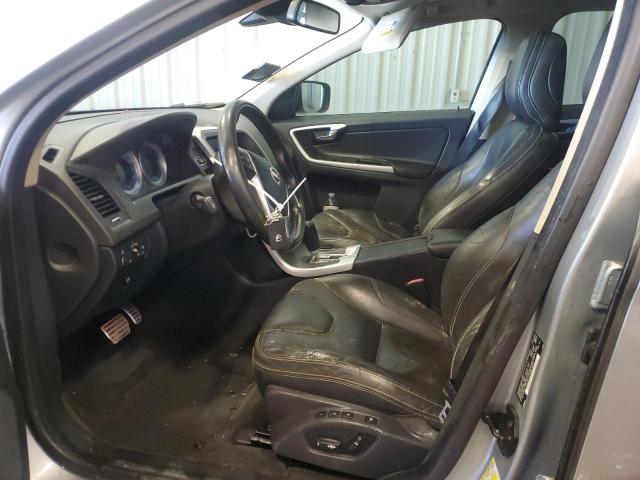 2011 VOLVO XC60 3.2 - YV4952DZ7B2199601