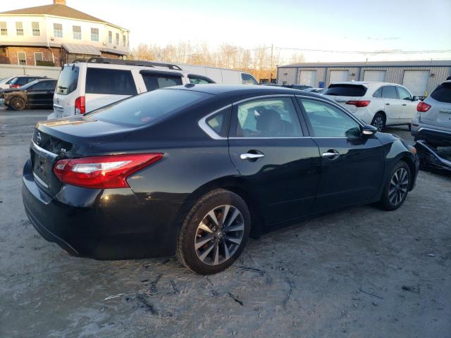 2016 NISSAN ALTIMA 2.5 - 1N4AL3AP6GC145163