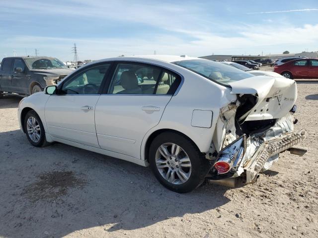 Vin: 1n4al2ap7cc141496, lot: 83272384, nissan altima base 20122