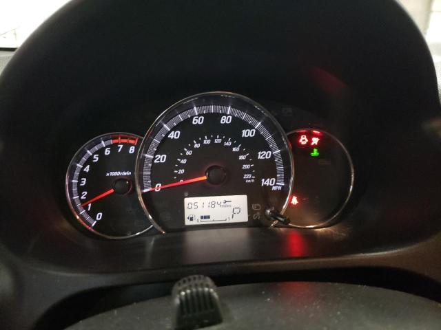 2017 MITSUBISHI MIRAGE SE - ML32A4HJ8HH011189