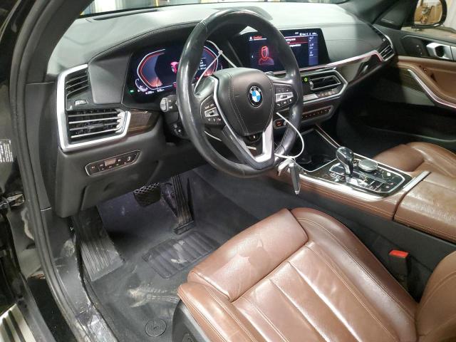 2019 BMW X5 XDRIVE4 - 5UXCR6C51KLL01275