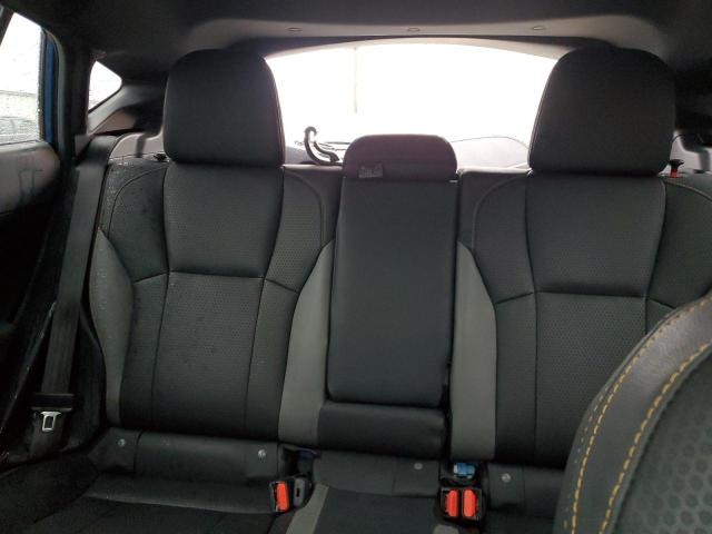 2024 SUBARU CROSSTREK - 4S4GUHU62R3739359