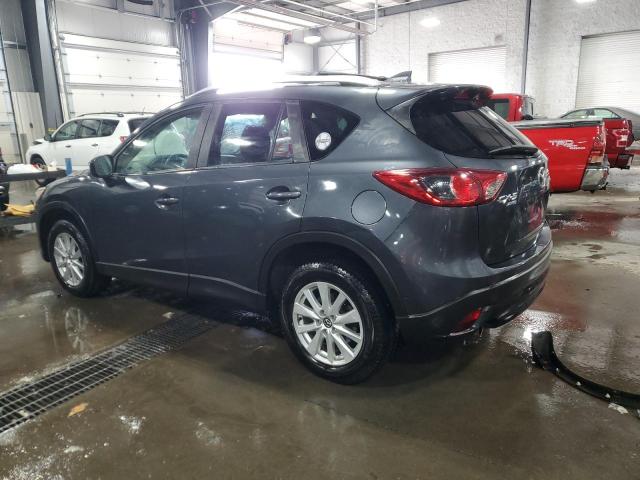 2016 MAZDA CX-5 TOURI - JM3KE4CYXG0783462