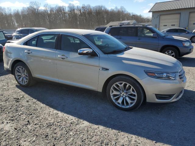 VIN 1FAHP2F85HG102085 2017 FORD TAURUS no.4