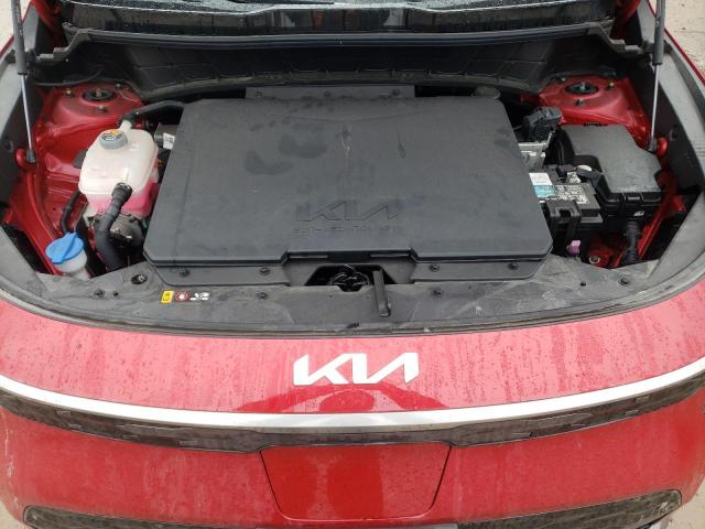 2023 KIA NIRO WIND - KNDCR3L10P5026426