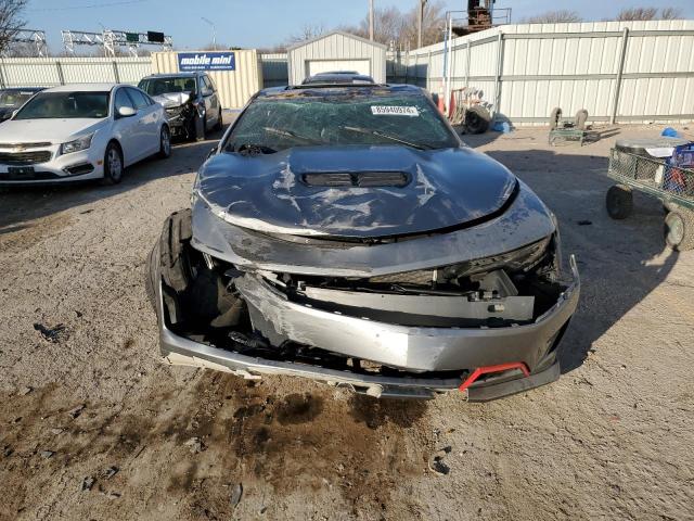 2023 CHEVROLET CAMARO LT1 1G1FF1R71P0154556
