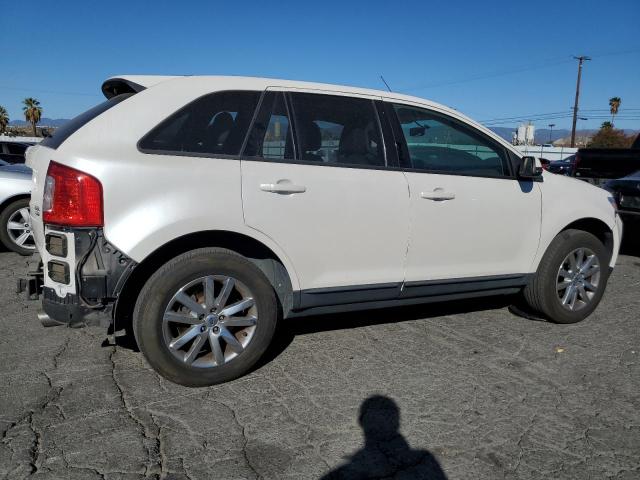 VIN 2FMDK4JC2DBB86698 2013 FORD EDGE no.3