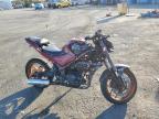 Lot #3024639766 2021 YAMAHA MT-03