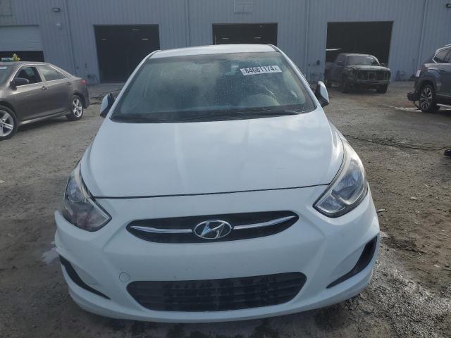 2015 HYUNDAI ACCENT GS KMHCT5AE8FU203257