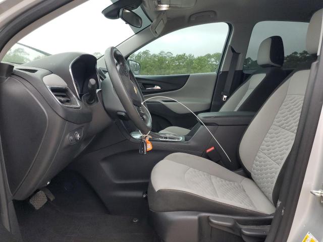 2020 CHEVROLET EQUINOX LS - 3GNAXHEV7LS705577