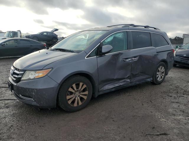 Vin: 5fnrl5h69fb058719, lot: 82670924, honda all models exl 2015 img_1