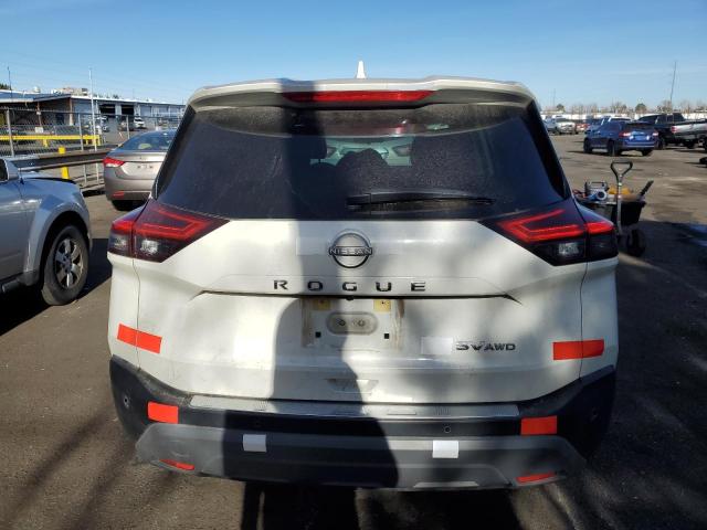 2023 NISSAN ROGUE SV - JN8BT3BB2PW484961