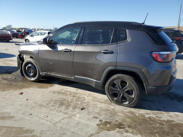 2019 JEEP COMPASS LA - 3C4NJCBB4KT637286