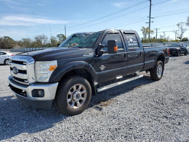 2014 FORD F350