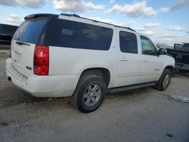 Vin: 1gks2ke35br192763, lot: 83586334, gmc yukon k1500 slt 20113