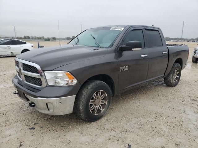RAM 1500 SLT