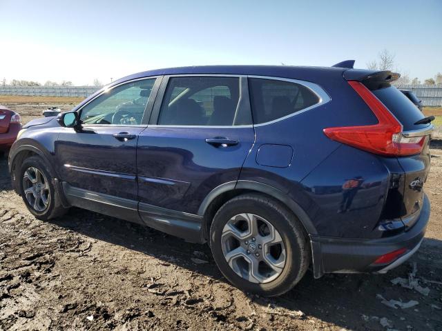 2017 HONDA CR-V 7FARW1H80HE004394