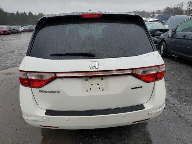 VIN 5FNRL5H9XDB020875 2013 HONDA ODYSSEY no.6