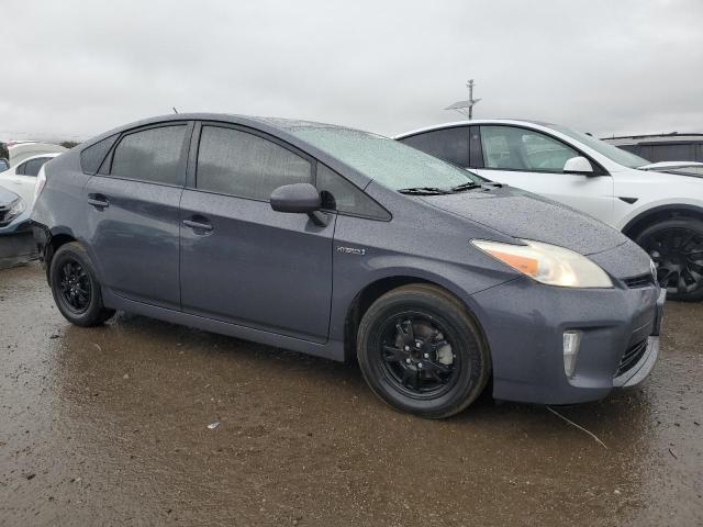Vin: jtdkn3du0d1704496, lot: 86571424, toyota prius 20134