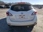 Lot #3025149184 2012 NISSAN MURANO S