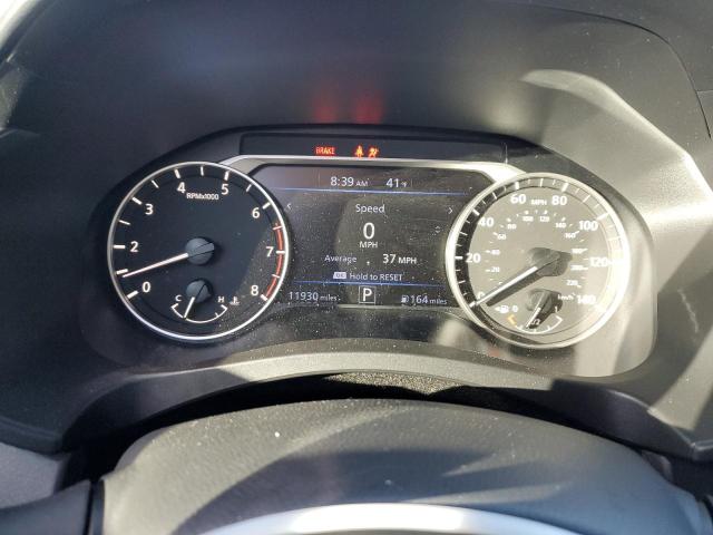 2024 NISSAN ALTIMA SR - 1N4BL4CV1RN379904