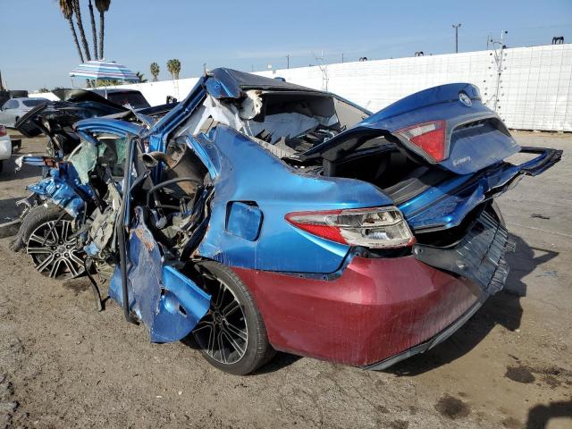 Vin: 4t1bf1fk3gu530032, lot: 87294654, toyota camry le 20162