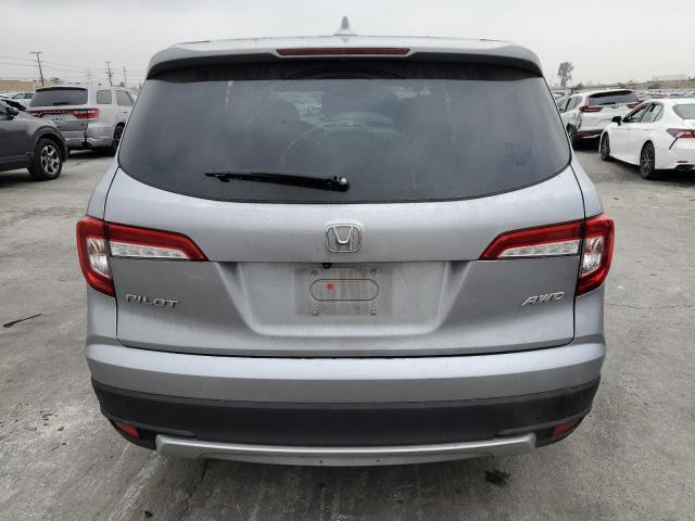 VIN 5FNYF6H5XKB058691 2019 HONDA PILOT no.6