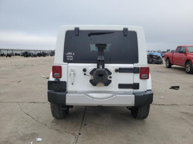 VIN 1C4HJWEG0DL625723 2013 JEEP WRANGLER no.6