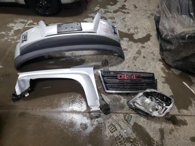 2015 GMC TERRAIN SL - 2GKALMEK2F6204087