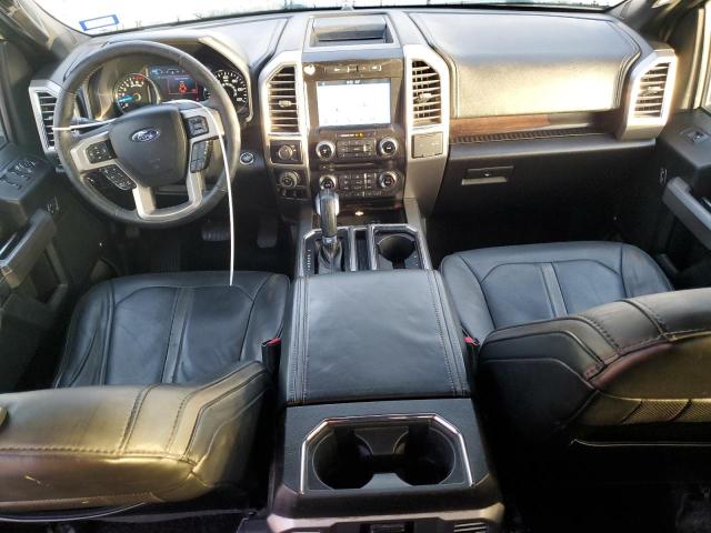2016 FORD F150 SUPER - 1FTEW1CG7GFA11989