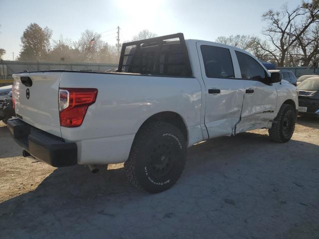 2018 NISSAN TITAN S - 1N6AA1EJ4JN517473