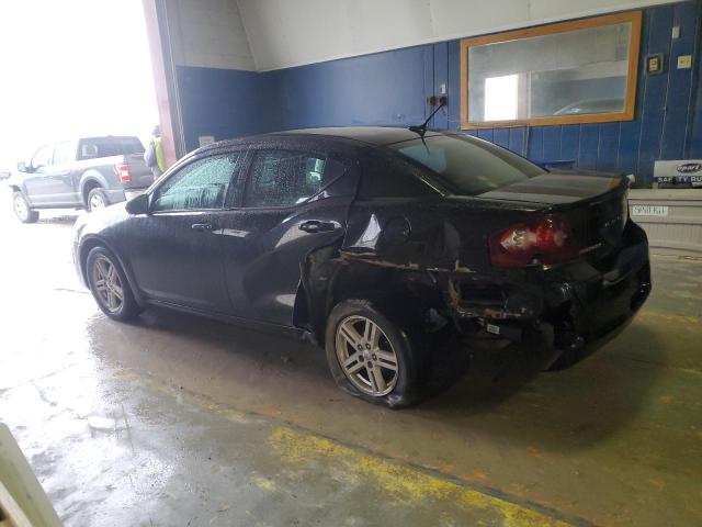 Vin: 1c3cdzcb4en227807, lot: 84844044, dodge avenger sxt 20142