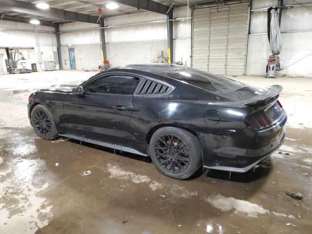 2017 FORD MUSTANG 1FA6P8TH6H5225551