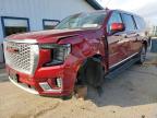 2021 GMC YUKON XL D - 1GKS2JKL1MR143612