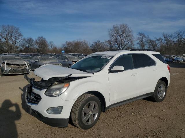 2016 CHEVROLET EQUINOX LT - 1GNALCEK4GZ106794