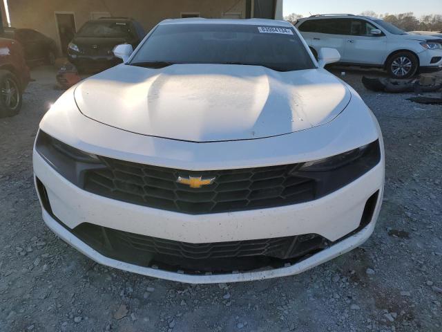 2019 CHEVROLET CAMARO LS - 1G1FB1RX2K0113468