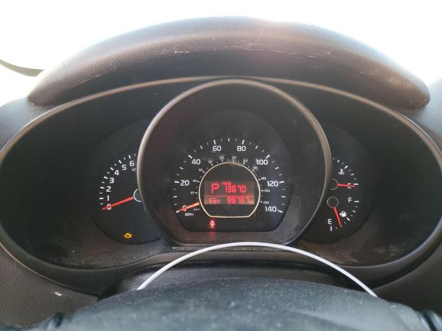 2015 KIA SOUL - KNDJN2A26F7776568