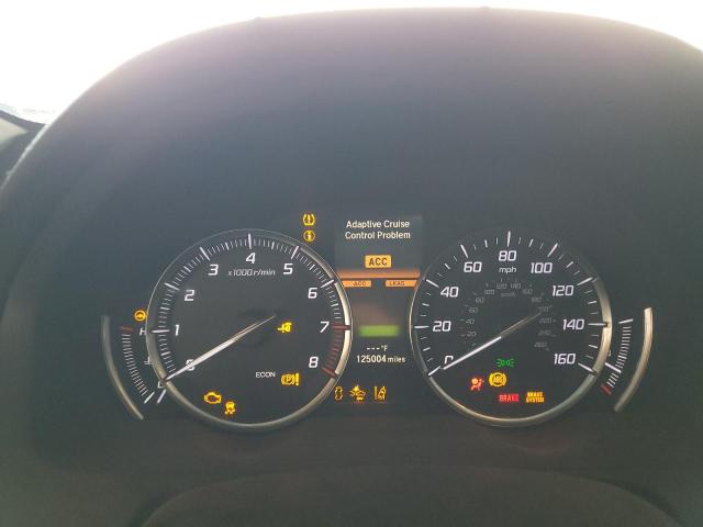 2018 ACURA TLX - 19UUB1F3XJA010583