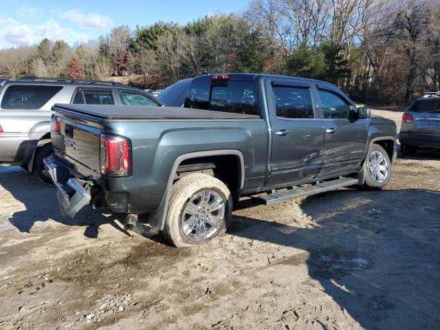 2018 GMC SIERRA K15 - 3GTU2NEC7JG552149