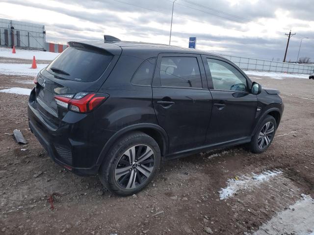 Vin: ja4aruau8pu006404, lot: 83291344, mitsubishi outlander s/se 20233