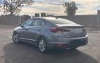 Lot #3024850374 2019 HYUNDAI ELANTRA SE