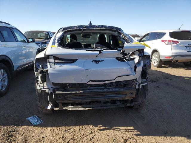 2022 FORD MUSTANG MA - 3FMTK3SU7NMA50127