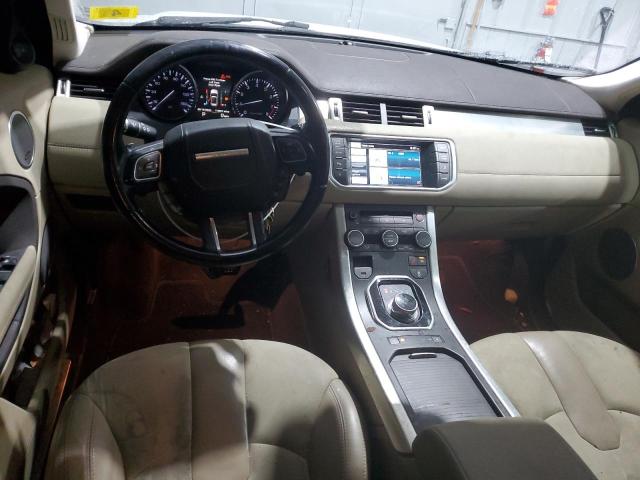 2015 LAND ROVER RANGE ROVE - SALVN2BG5FH956560