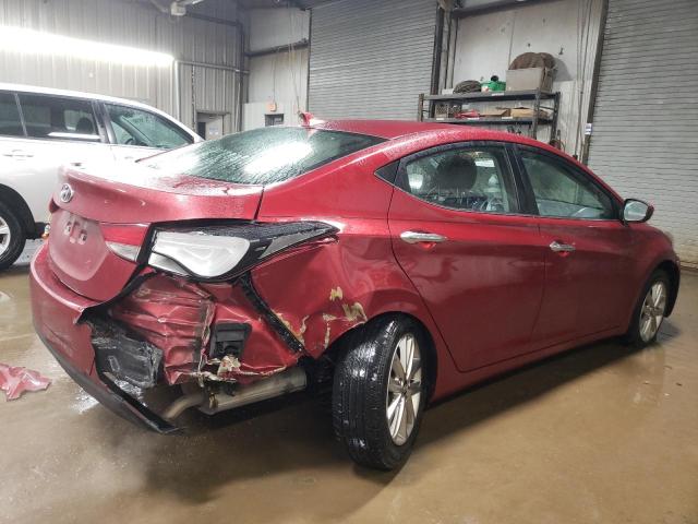 2015 HYUNDAI ELANTRA SE - 5NPDH4AE2FH592153